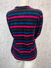 Charger l'image dans la galerie, Sweat velours Yves Saint Laurent taille 38
