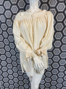 Blouse Christian Dior taille 38