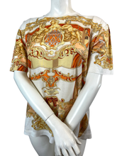 Charger l'image dans la galerie, Tee-shirt Hermès taille 38
