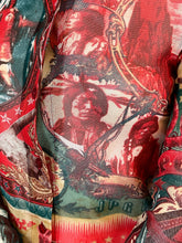 Charger l&#39;image dans la galerie, Chemise Jean Paul Gaultier taille 34
