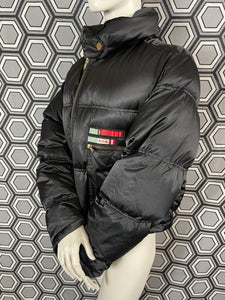 Doudoune en duvet Sonia Rykiel taille 40