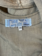 Charger l'image dans la galerie, Robe Thierry Mugler taille 38
