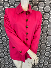 Charger l'image dans la galerie, Incroyable veste Yves Saint Laurent rive gauche taille 38
