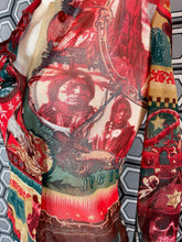 Charger l&#39;image dans la galerie, Chemise Jean Paul Gaultier taille 34
