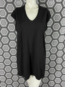 Mini-robe Rick Owens taille 36