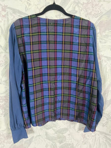 Blouse Christian Dior taille 44