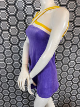 Charger l&#39;image dans la galerie, Haut en éponge Pierre Cardin taille 38
