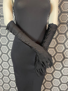 Gants Chantal Thomass longs