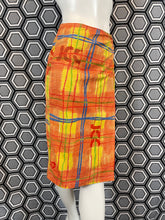 Charger l&#39;image dans la galerie, Jupe JC de Castelbajac taille 38
