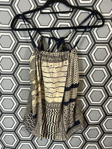 Top Dries Van Noten taille 36