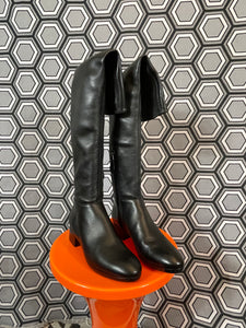 Cuissardes Alaïa pointure 36