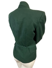 Charger l'image dans la galerie, Veste Escada Margaretha Ley taille 34
