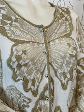 Charger l&#39;image dans la galerie, Cardigan Blumarine taille 40

