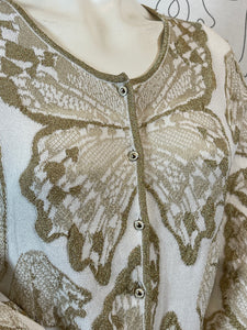 Cardigan Blumarine taille 40