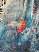 Charger l&#39;image dans la galerie, Blouse Jean Paul Gaultier taille 38
