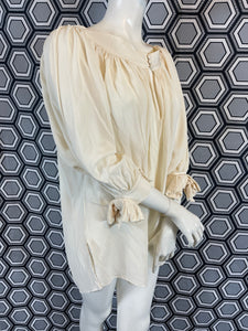 Blouse Christian Dior taille 38