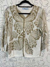 Charger l&#39;image dans la galerie, Cardigan Blumarine taille 40
