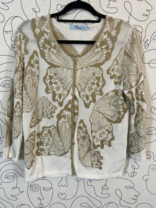 Cardigan Blumarine taille 40