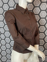 Charger l&#39;image dans la galerie, Chemise Prada taille 38
