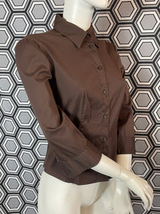 Chemise Prada taille 38