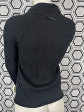 Charger l&#39;image dans la galerie, Gilet zippé Jean Paul Gaultier taille 36
