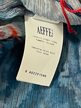 Charger l&#39;image dans la galerie, Blouse Jean Paul Gaultier taille 38
