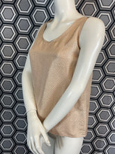 Charger l&#39;image dans la galerie, Haut scintillant Loewe taille 38
