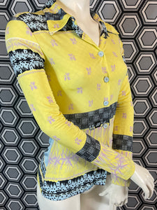 Gilet Christian Lacroix taille 40