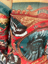 Charger l&#39;image dans la galerie, Chemise Jean Paul Gaultier taille 34
