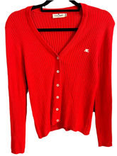 Charger l&#39;image dans la galerie, Gilet  Courrèges taille 38
