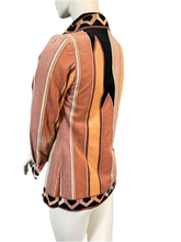 Charger l'image dans la galerie, Veste en velours Emilio Pucci taille 38
