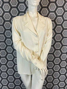 Chemisier Anne Fontaine taille 38