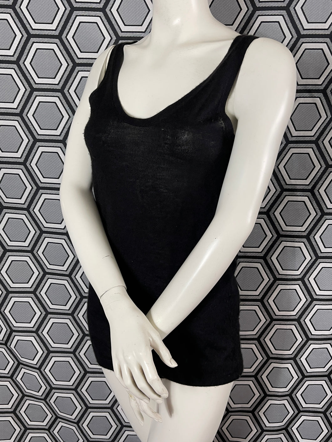 Débardeur Prada taille 38