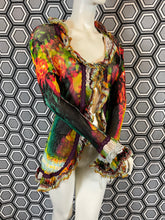 Charger l'image dans la galerie, Superbe veste en mesh Jean-Paul Gaultier taille 42
