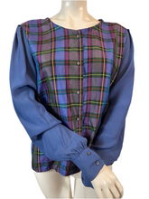 Charger l&#39;image dans la galerie, Blouse Christian Dior taille 44
