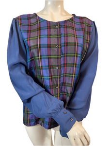 Blouse Christian Dior taille 44