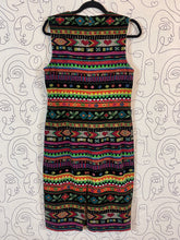 Charger l&#39;image dans la galerie, Robe en velours Moschino taille 42
