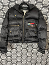 Charger l&#39;image dans la galerie, Doudoune en duvet Sonia Rykiel taille 40
