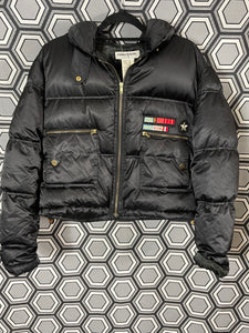 Doudoune en duvet Sonia Rykiel taille 40