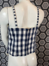 Charger l&#39;image dans la galerie, Corset Vivienne Westwood Red Label taille 40
