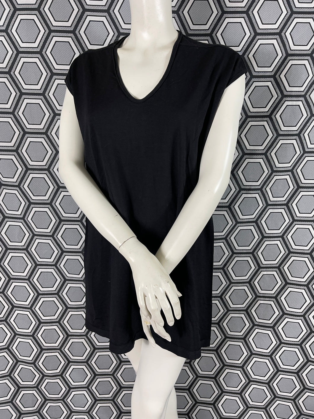 Mini-robe Rick Owens taille 36