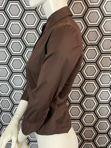 Chemise Prada taille 38