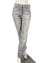 Charger l&#39;image dans la galerie, Jeans gris clair Dolce &amp; Gabbana taille 34
