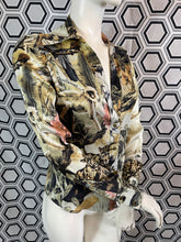 Charger l&#39;image dans la galerie, Incroyable chemise Roberto Cavalli taille 38
