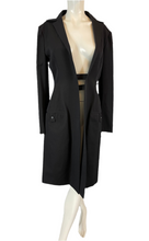 Charger l'image dans la galerie, Superbe manteau Yohji Yamamoto taille 36
