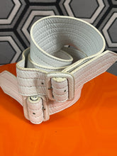 Charger l&#39;image dans la galerie, Ceinture Jean Paul Gaultier taille 36 (4)
