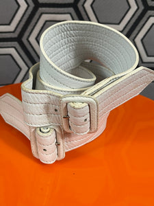 Ceinture Jean Paul Gaultier taille 36 (4)