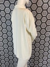 Charger l&#39;image dans la galerie, Chemisier Anne Fontaine taille 38

