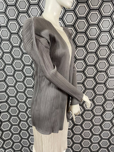 Veste Pleats Please Issey Miyake