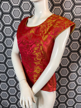 Charger l&#39;image dans la galerie, Haut A la bonne renommée taille 36
